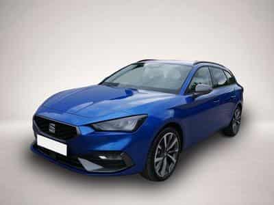 Cupra Leon (2025) - Photo 1