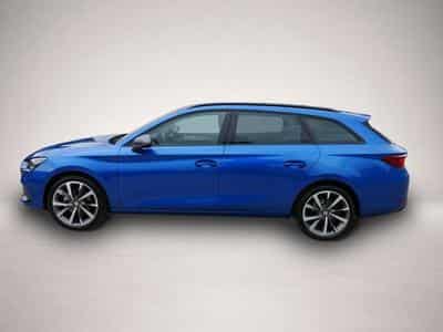 Cupra Leon (2025) - Photo 3
