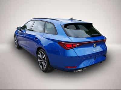 Cupra Leon (2025) - Photo 4
