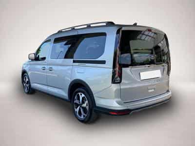 Ford Tourneo (2024) - Photo 3