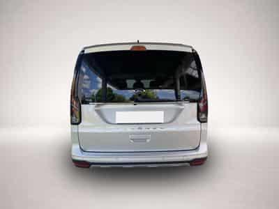 Ford Tourneo (2024) - Photo 4