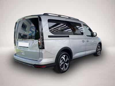 Ford Tourneo (2024) - Photo 5