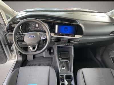 Ford Tourneo (2024) - Photo 8