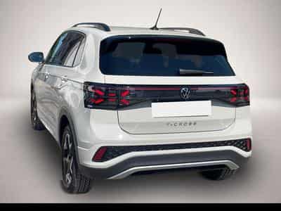 VW T-Cross (2025) - Photo 3