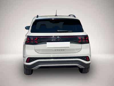 VW T-Cross (2025) - Photo 4