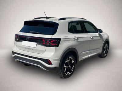 VW T-Cross (2025) - Photo 5