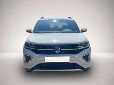 VW T-Cross (2025) - Photo 8