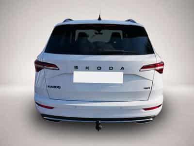 Skoda Karoq (2026) - Photo 2
