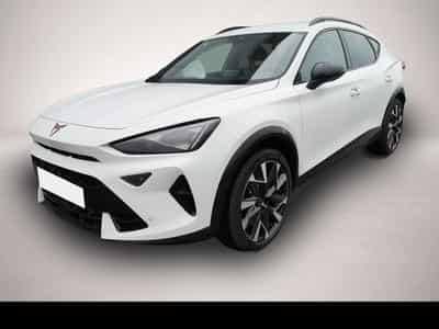 Cupra Formentor (2025) - Photo 1