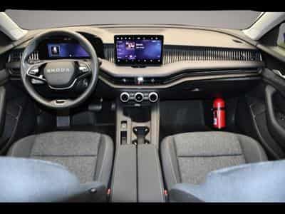 Skoda Superb (2025) - Photo 4