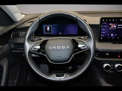 Skoda Superb (2025) - Photo 5