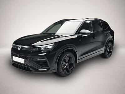 VW Tiguan (2026) - Photo 1