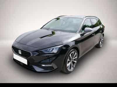 Cupra Leon (2025) - Photo 1