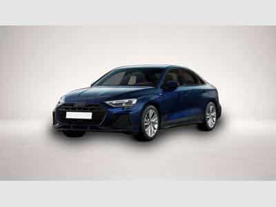 Audi A3 (2025) - Photo 1