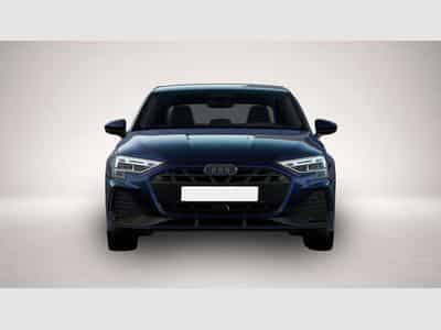 Audi A3 (2025) - Photo 2