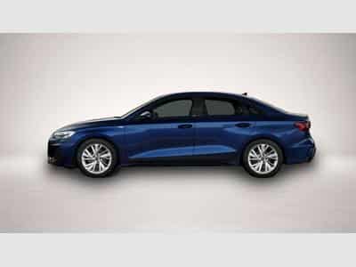 Audi A3 (2025) - Photo 3