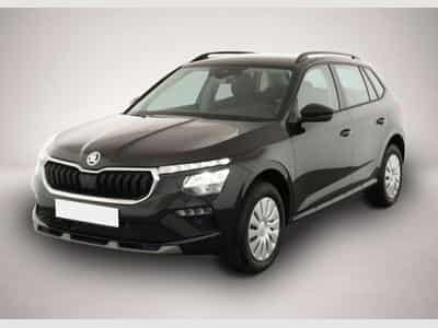 Skoda Kamiq (2026) - Photo 1