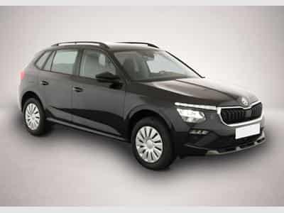 Skoda Kamiq (2026) - Photo 2
