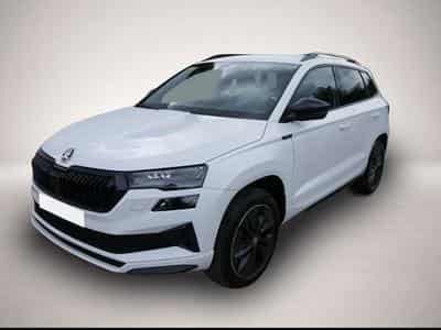 Skoda Karoq (2026) - Photo 1