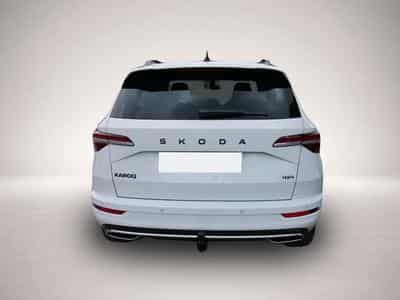 Skoda Karoq (2026) - Photo 2