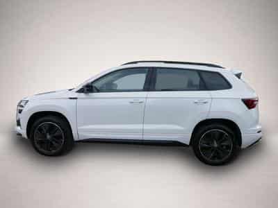 Skoda Karoq (2026) - Photo 3