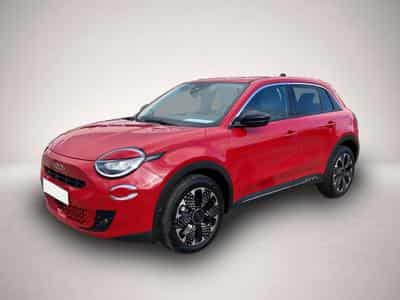 Fiat 600 (2025) - Photo 2