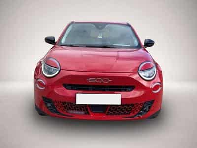 Fiat 600 (2025) - Photo 3