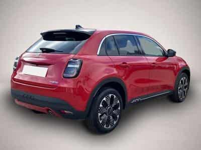 Fiat 600 (2025) - Photo 5