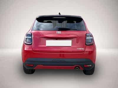 Fiat 600 (2025) - Photo 6