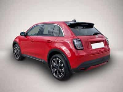 Fiat 600 (2025) - Photo 7
