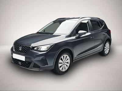 Seat Arona (2025) - Photo 1