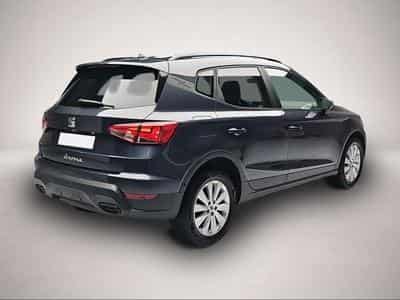 Seat Arona (2025) - Photo 2