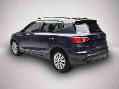 Seat Arona (2025) - Photo 3