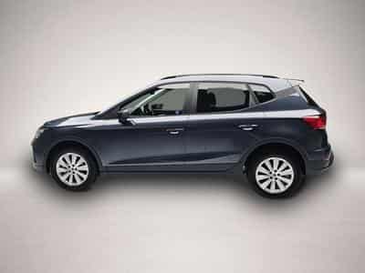 Seat Arona (2025) - Photo 4
