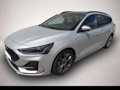 Ford Focus (2024) - Photo 1