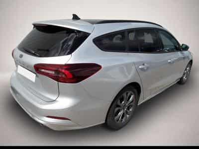 Ford Focus (2024) - Photo 2