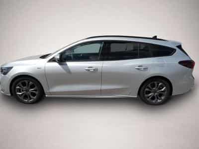 Ford Focus (2024) - Photo 3