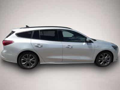 Ford Focus (2024) - Photo 4