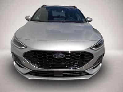 Ford Focus (2024) - Photo 5
