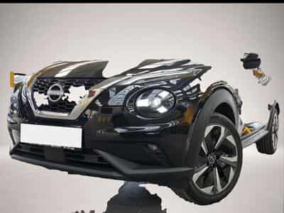 Nissan Juke (2026) - Photo 1