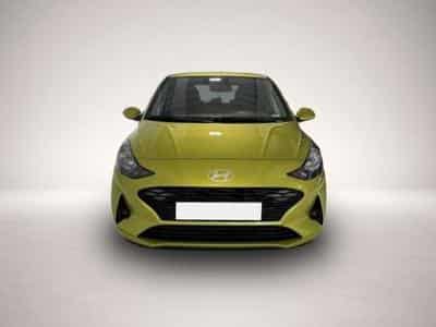 Hyundai i10 (2025) - Photo 2