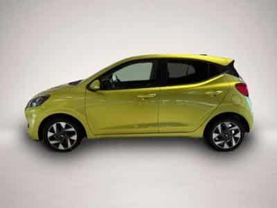 Hyundai i10 (2025) - Photo 3