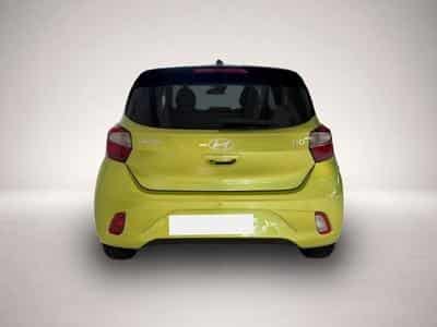 Hyundai i10 (2025) - Photo 6