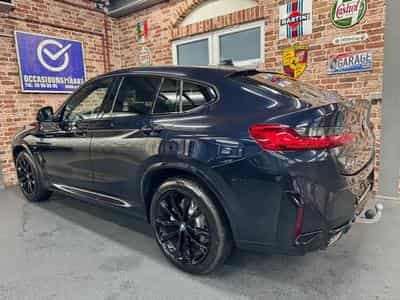 BMW X4 (2025) - Photo 2