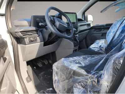 Ford Transit (2025) - Photo 2