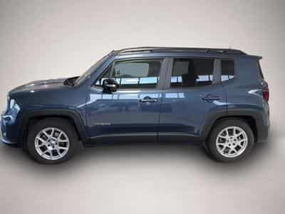 Jeep Renegade (2024) - Photo 3