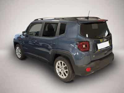 Jeep Renegade (2024) - Photo 4