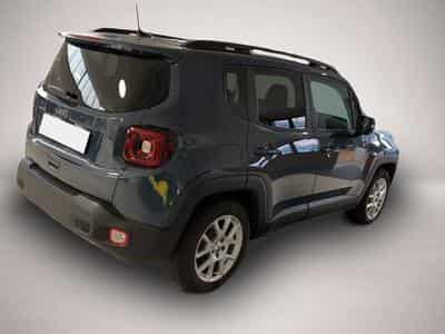 Jeep Renegade (2024) - Photo 6