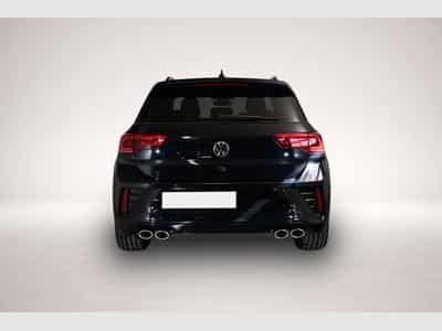 VW T-Roc (2026) - Photo 4
