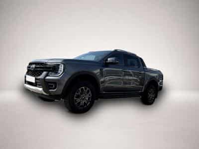 Ford Ranger (2025) - Photo 1